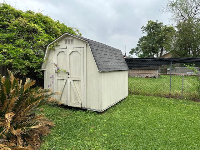 4214 Gano Street, Houston, TX 77009