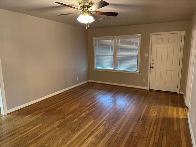 4214 Gano Street, Houston, TX 77009