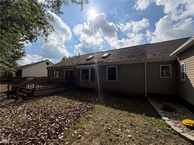 556 Greenside Drive, Painesville Twp, OH 44077