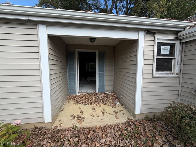 556 Greenside Drive, Painesville Twp, OH 44077