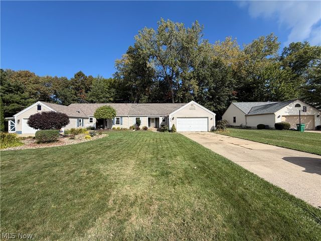 556 Greenside Drive, Painesville Twp, OH 44077