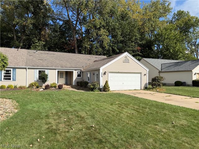 556 Greenside Drive, Painesville Twp, OH 44077