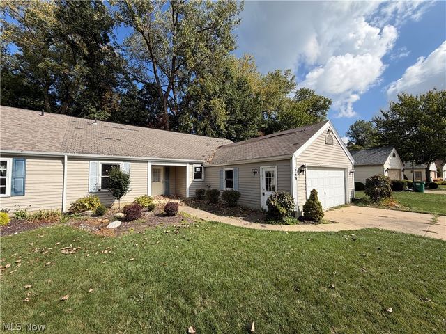 556 Greenside Drive, Painesville Twp, OH 44077
