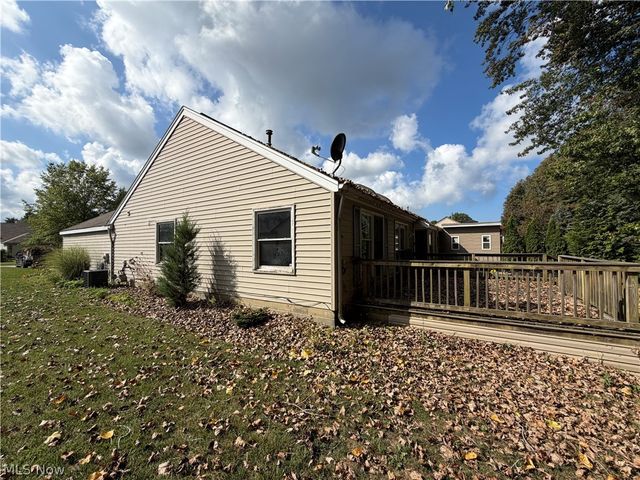 556 Greenside Drive, Painesville Twp, OH 44077