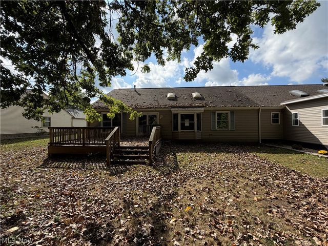 556 Greenside Drive, Painesville Twp, OH 44077