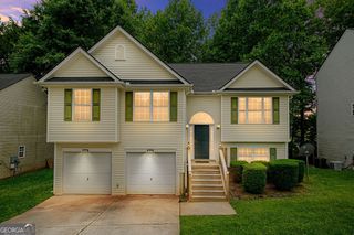 6588 Snowbird Lane, Douglasville, GA 30134