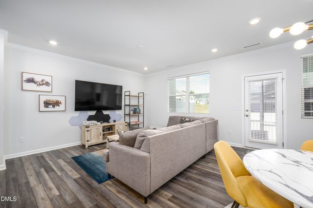 186 Millennium Drive, Pittsboro, NC 27312