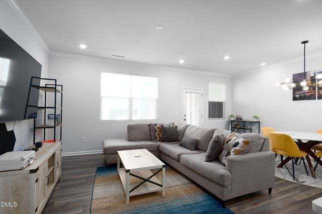 186 Millennium Drive, Pittsboro, NC 27312