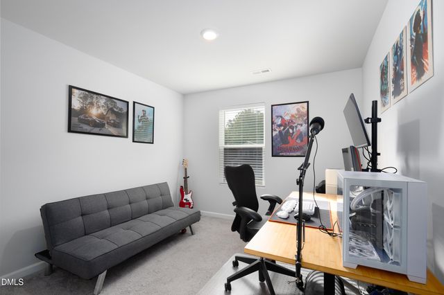 186 Millennium Drive, Pittsboro, NC 27312