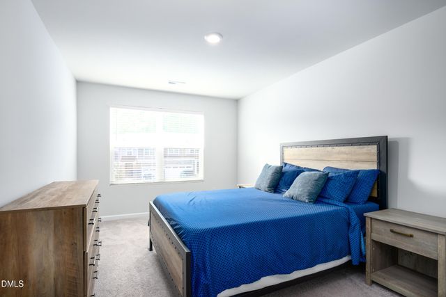 186 Millennium Drive, Pittsboro, NC 27312