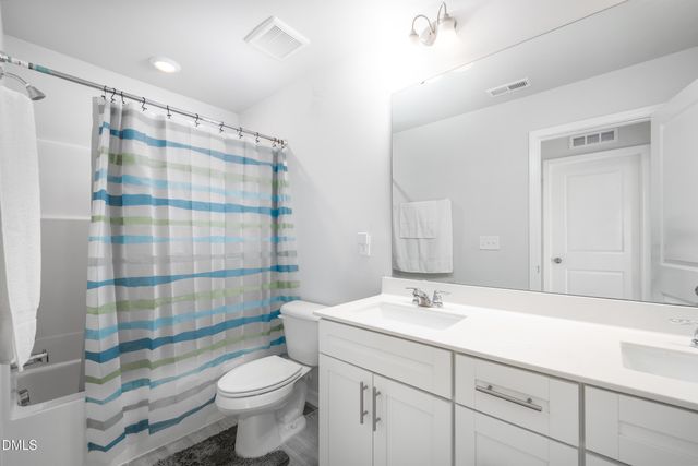 186 Millennium Drive, Pittsboro, NC 27312