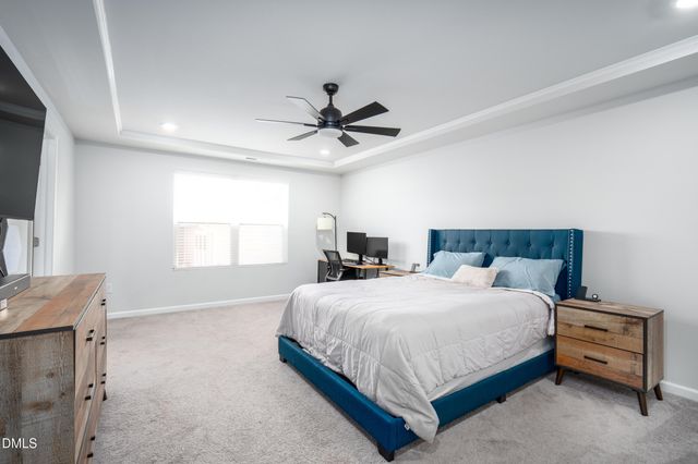 186 Millennium Drive, Pittsboro, NC 27312