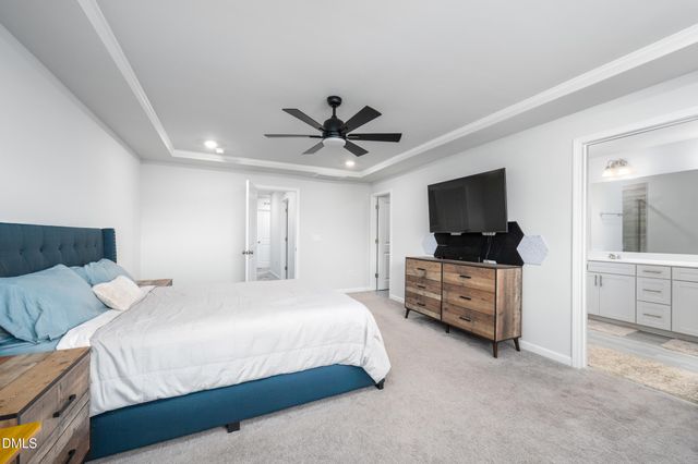 186 Millennium Drive, Pittsboro, NC 27312