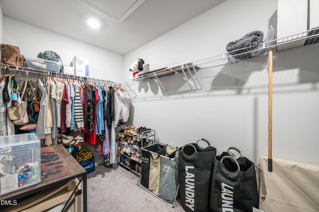 186 Millennium Drive, Pittsboro, NC 27312