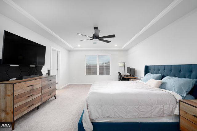 186 Millennium Drive, Pittsboro, NC 27312