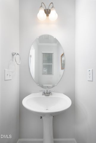 186 Millennium Drive, Pittsboro, NC 27312