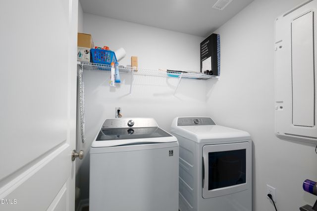 186 Millennium Drive, Pittsboro, NC 27312