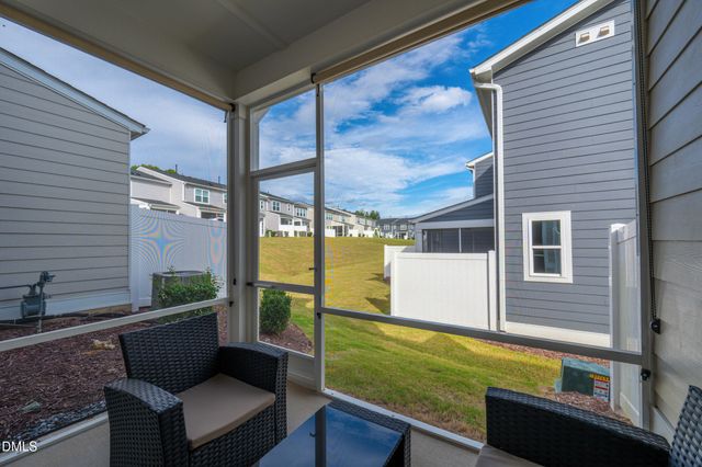 186 Millennium Drive, Pittsboro, NC 27312