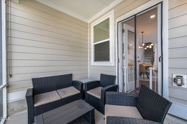 186 Millennium Drive, Pittsboro, NC 27312