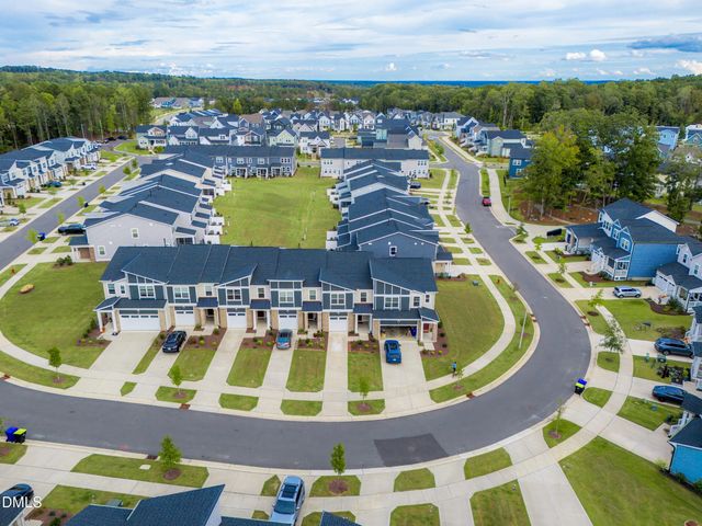 186 Millennium Drive, Pittsboro, NC 27312