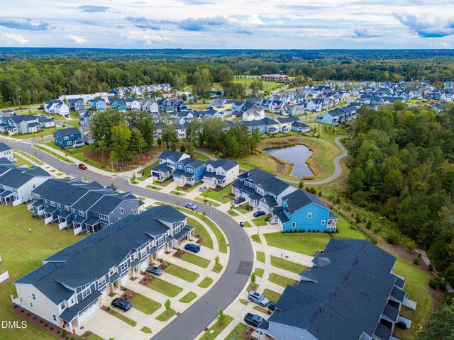 186 Millennium Drive, Pittsboro, NC 27312