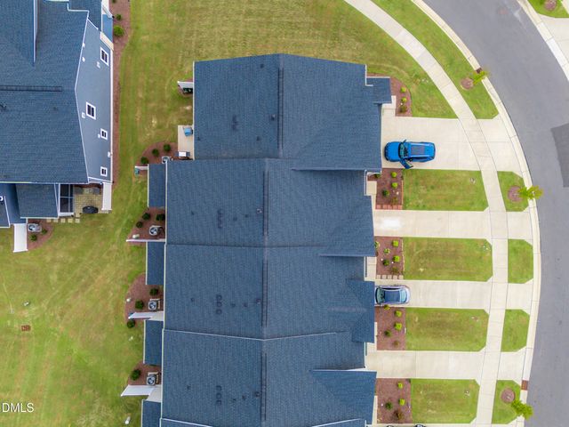 186 Millennium Drive, Pittsboro, NC 27312