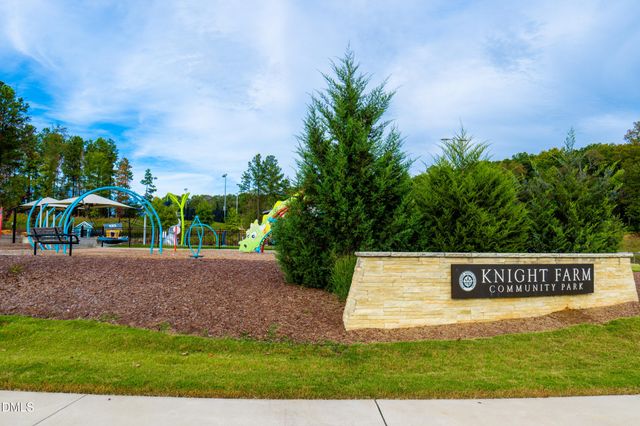 186 Millennium Drive, Pittsboro, NC 27312