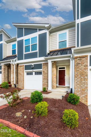 186 Millennium Drive, Pittsboro, NC 27312