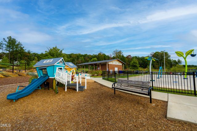 186 Millennium Drive, Pittsboro, NC 27312