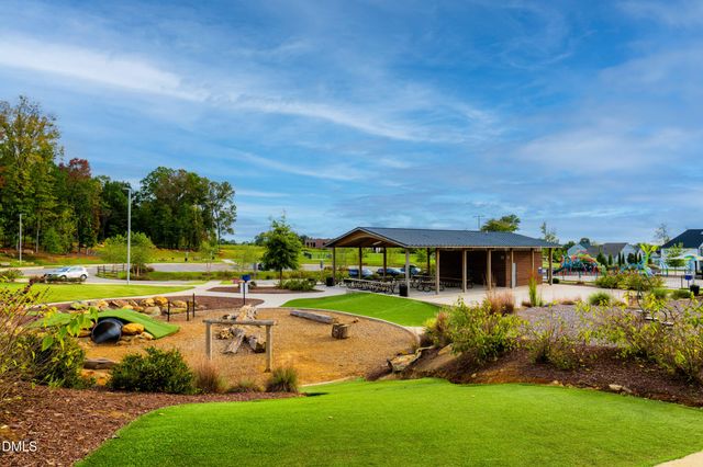 186 Millennium Drive, Pittsboro, NC 27312