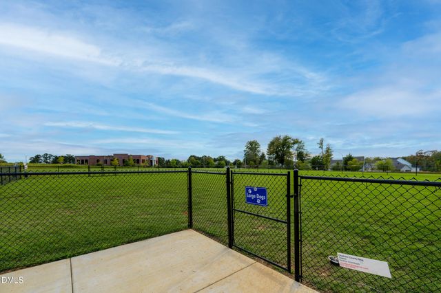 186 Millennium Drive, Pittsboro, NC 27312