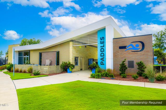 186 Millennium Drive, Pittsboro, NC 27312