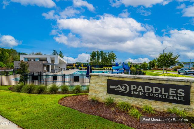 186 Millennium Drive, Pittsboro, NC 27312