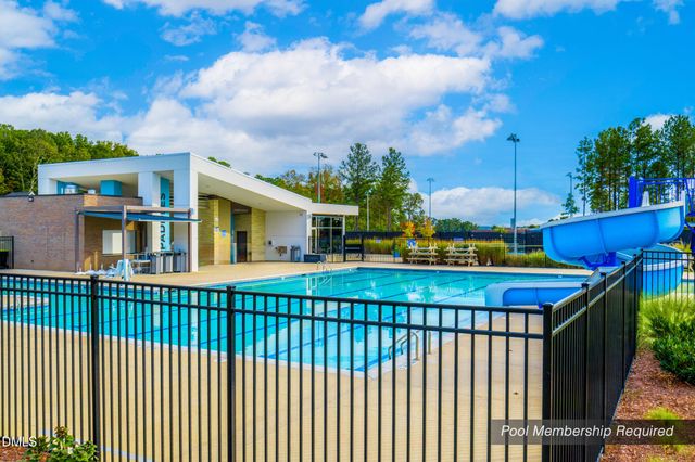 186 Millennium Drive, Pittsboro, NC 27312