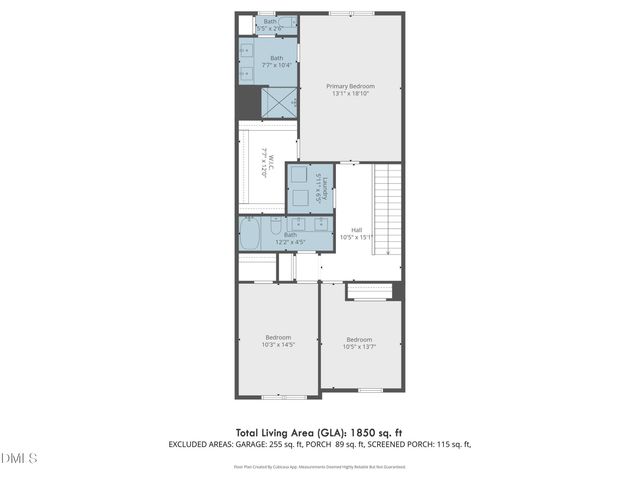 186 Millennium Drive, Pittsboro, NC 27312