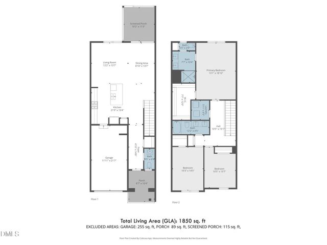 186 Millennium Drive, Pittsboro, NC 27312