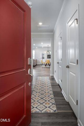 186 Millennium Drive, Pittsboro, NC 27312