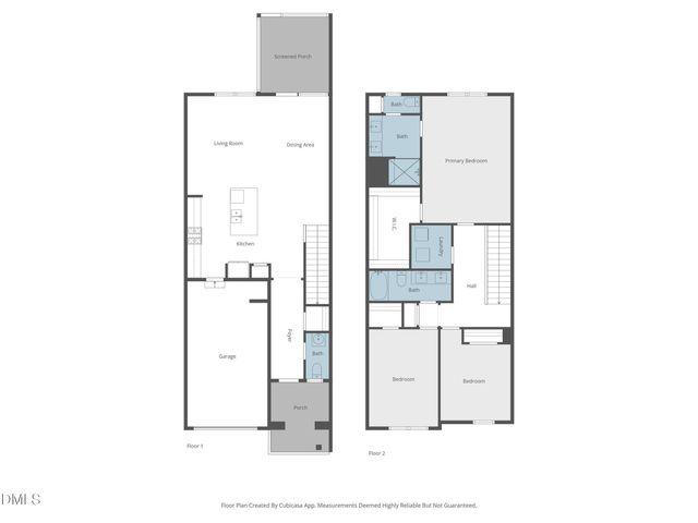 186 Millennium Drive, Pittsboro, NC 27312