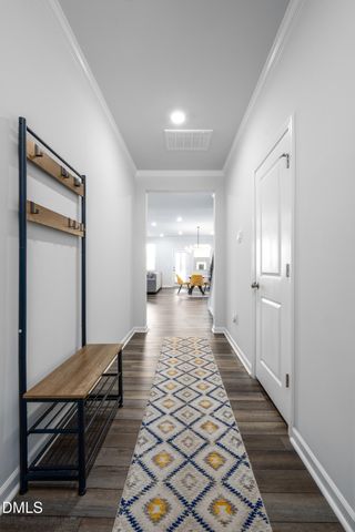 186 Millennium Drive, Pittsboro, NC 27312