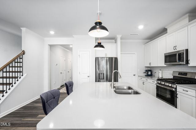 186 Millennium Drive, Pittsboro, NC 27312