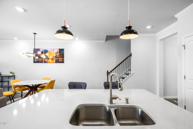 186 Millennium Drive, Pittsboro, NC 27312