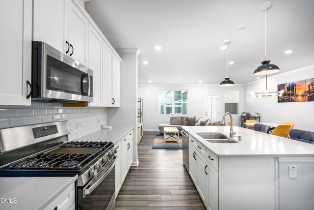 186 Millennium Drive, Pittsboro, NC 27312