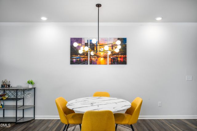 186 Millennium Drive, Pittsboro, NC 27312