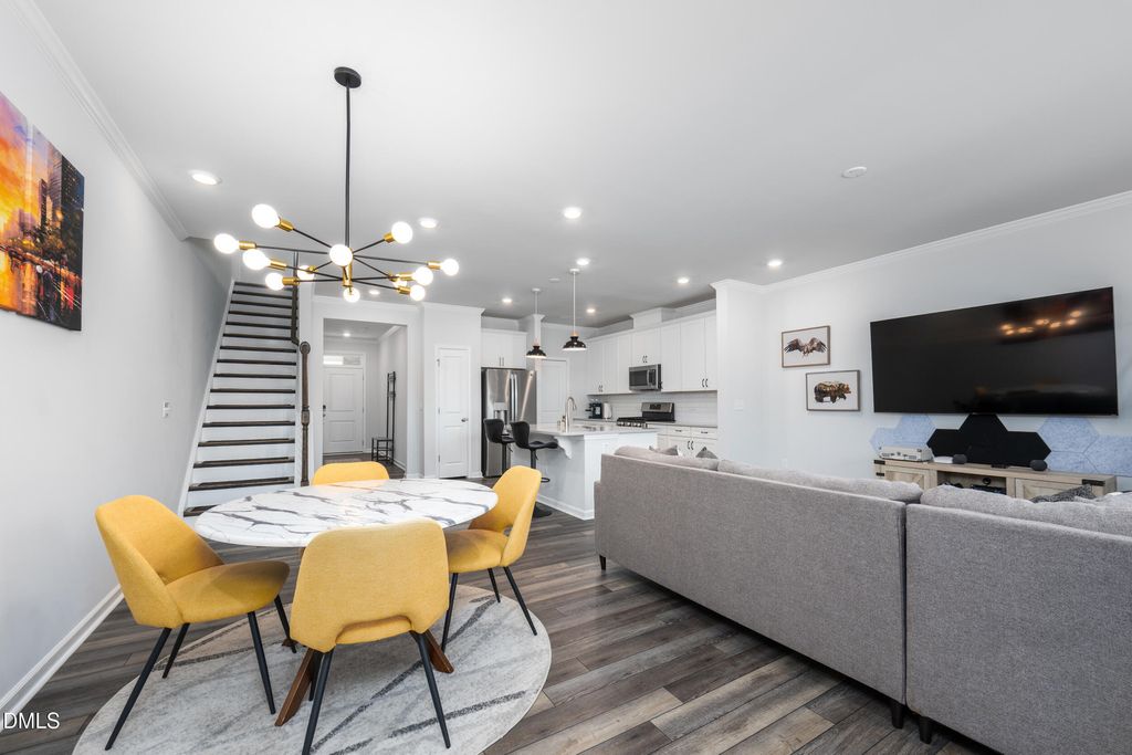 186 Millennium Drive, Pittsboro, NC 27312