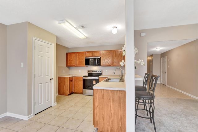 13724 Bighorn Trail, Willis, TX 77378