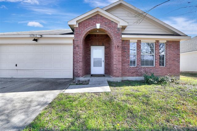 13724 Bighorn Trail, Willis, TX 77378