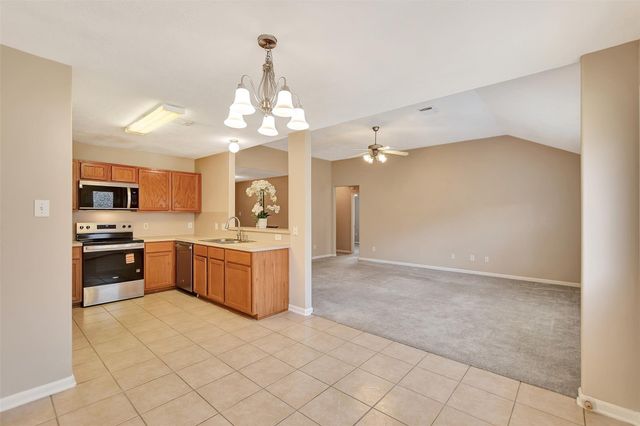 13724 Bighorn Trail, Willis, TX 77378