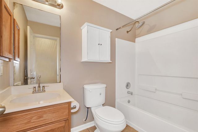 13724 Bighorn Trail, Willis, TX 77378