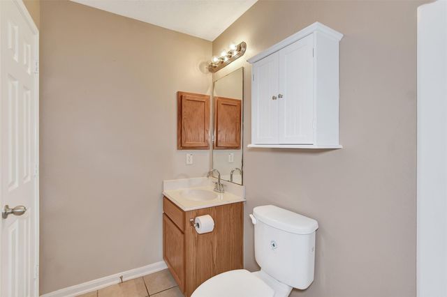 13724 Bighorn Trail, Willis, TX 77378