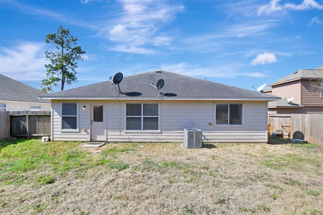 13724 Bighorn Trail, Willis, TX 77378